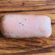 Chicken Kiev, wrapped up and ready for the freezer